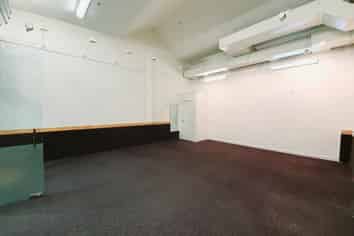 Small Affordable Office/Retail in Royal Oak Mall