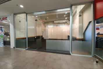 Small Affordable Office/Retail in Royal Oak Mall