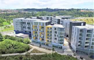 AL6/25-27 Don Mckinnon Drive, Albany