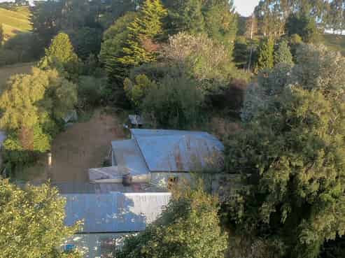 33 Norsewood Ormondville Road, Norsewood