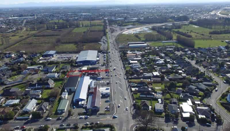 311A Cranford Street, Saint Albans