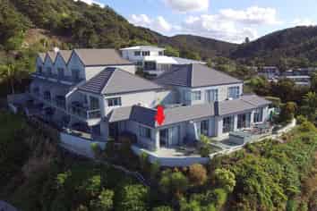 Apt 1B, 166 Marsden Road, Paihia