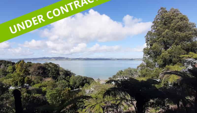 663 Whangarei Heads Road, Tamaterau