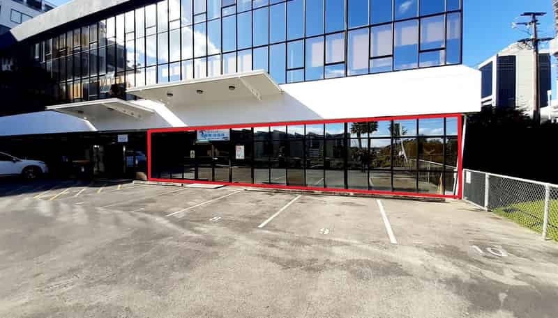 G Level/29 Northcroft Street, Takapuna