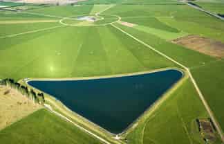  180 Old Main South Road and Looker Road, Geraldine