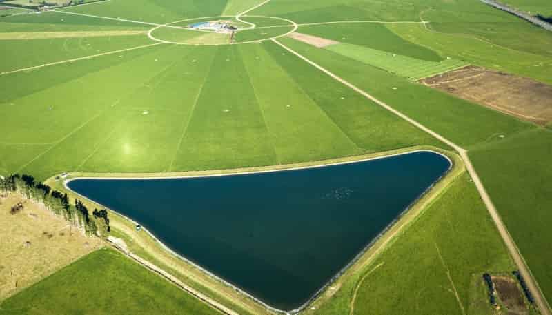  180 Old Main South Road and Looker Road, Geraldine