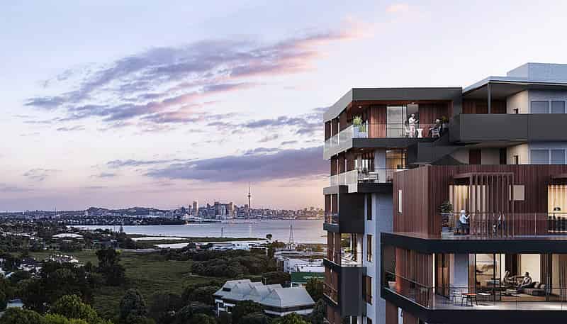 55 Anzac Street, Takapuna