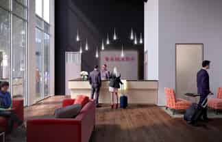 505/147 - 149 Victoria (Ramada), Auckland Central