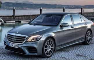 Iconic Luxury Transport Business