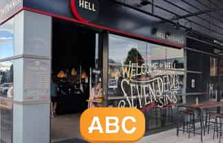 Profitable, Sought-After Pizza Franchise