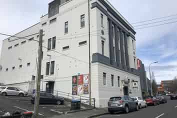 Character Hospitality Space