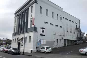 Character Hospitality Space