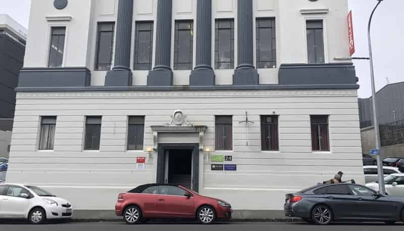 24 St Benedicts Street, Eden Terrace