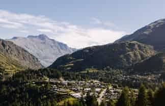 Consented Subdivision Site