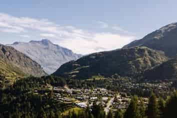 Consented Subdivision Site