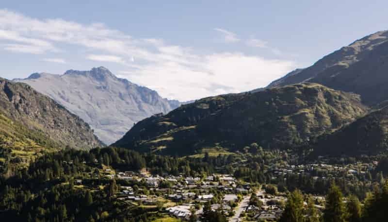 155 Arthurs Point Road, Queenstown