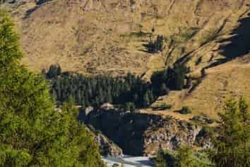 Consented Subdivision Site