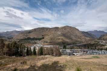 Consented Subdivision Site