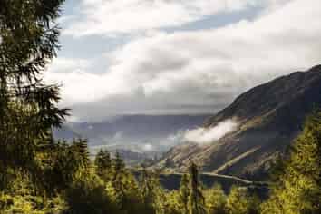 Consented Subdivision Site