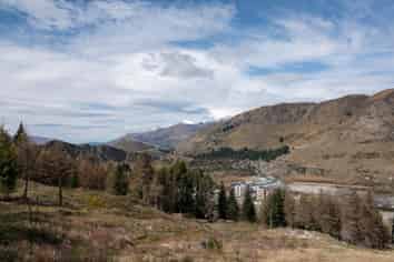 Consented Subdivision Site