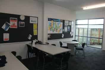 Modern Industrial Warehouse - Middleton