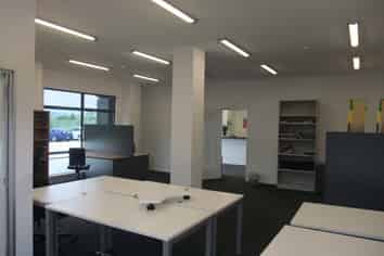 Modern Industrial Warehouse - Middleton