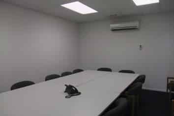 Modern Industrial Warehouse - Middleton