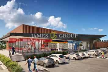 353sqm NEW BUILD at Takanini Village