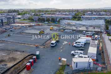 353sqm NEW BUILD at Takanini Village