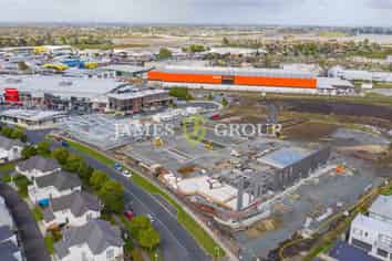 353sqm NEW BUILD at Takanini Village