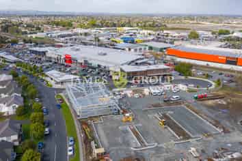 353sqm NEW BUILD at Takanini Village