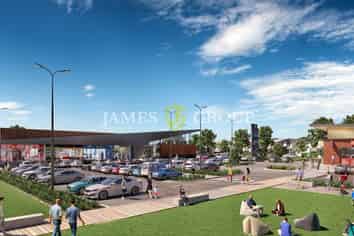 353sqm NEW BUILD at Takanini Village