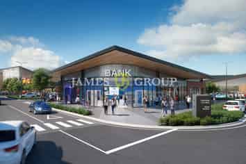 353sqm NEW BUILD at Takanini Village