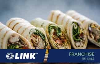 Fast Food/Takeaway Price Reduced!