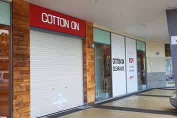 LARGE FORMAT - BIG IMPACT RETAIL