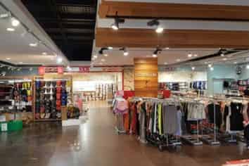 LARGE FORMAT - BIG IMPACT RETAIL