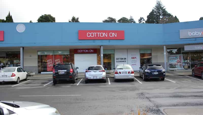  Tenancy 18, Fraser Cove Shopping Centre, Tauranga South