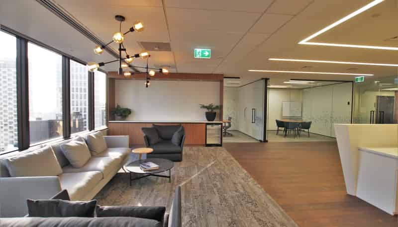 151 Queen Street, Auckland Central