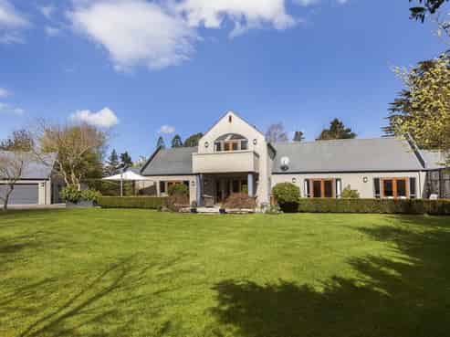 505 Mill Road, Ohoka