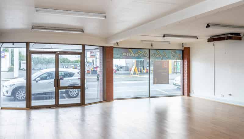 87B Chapel Street, Masterton