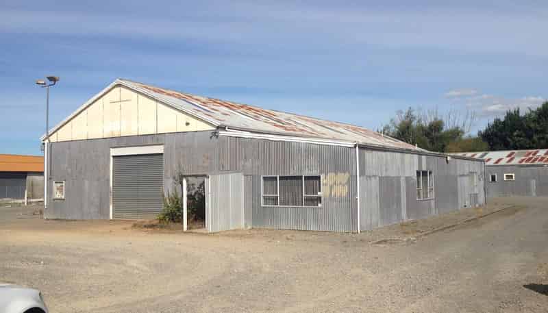 77 Ngaumutawa Road, Masterton