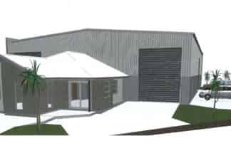 Superior Warehouse-Workshop