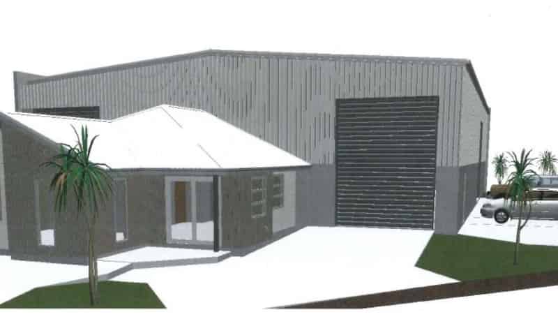 6 Edwin Feist Place, Masterton