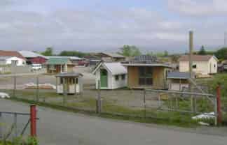 Lease in an ideal industrial location