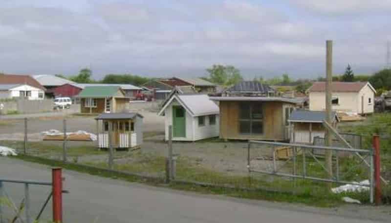 320 High Street, Masterton