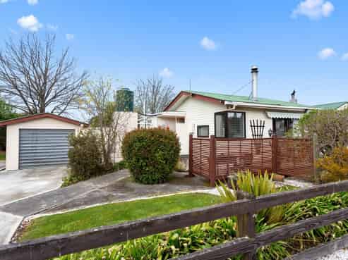 31 Cadman Street, Cheviot