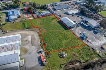 Bareland on bypass available for lease