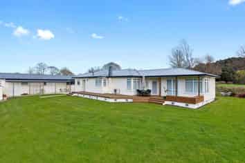 1956 State Highway 2, Whakatane