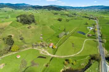 1956 State Highway 2, Whakatane