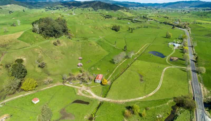 1956 State Highway 2, Whakatane